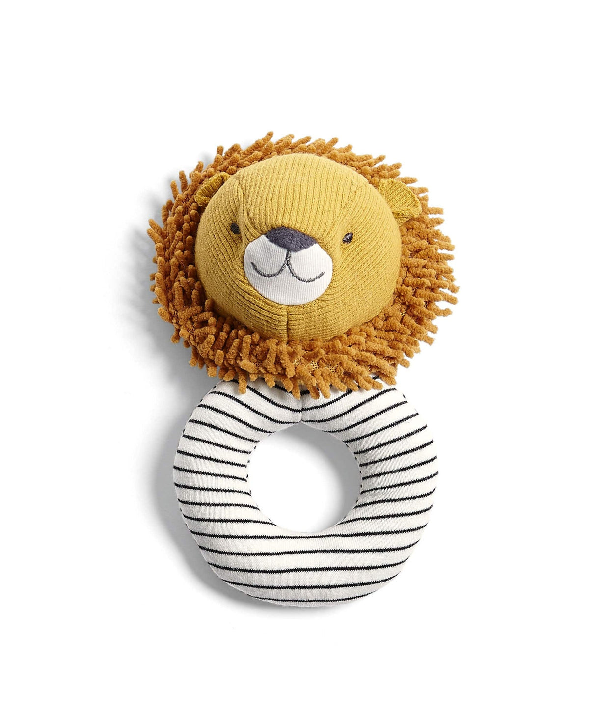 Mamas & Papas Grabber Educational Toy - Lion