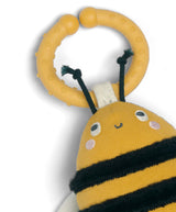 Mamas & Papas Grateful Garden Multi Linkie Activity Toy - Bee