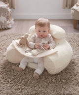 Mamas & Papas Sit and Play Baby Floor Seat - Welcome to the World Duckling