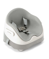 Mamas & Papas Bud 2-in-1 Booster Seat - Pebble Grey