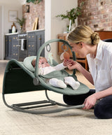 Mamas & Papas Tempo Baby Rocker - Ivy