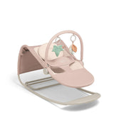 Mamas & Papas Tempo Baby Rocker - Blush