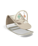 Mamas & Papas Tempo Baby Rocker - Sand