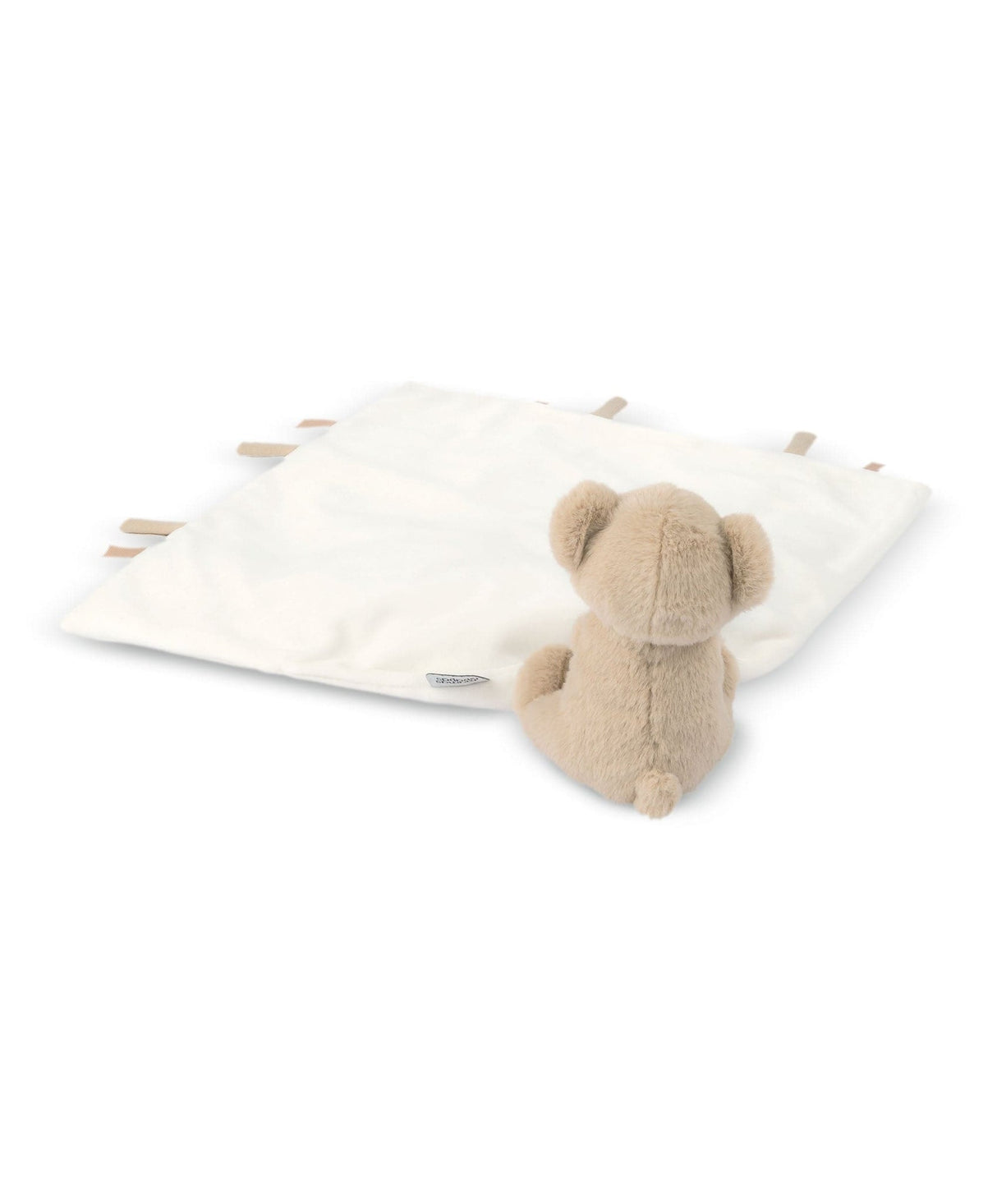 Mamas & Papas Comforter - Bear