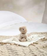 Mamas & Papas Comforter - Bear