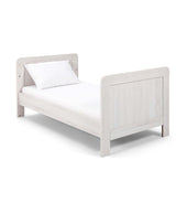 Mamas & Papas Atlas Cot Bed - Nimbus White