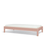 Mamas & Papas Solo Cot Bed - Blush