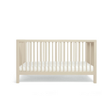 Mamas & Papas Solo Cot Bed -  Cashmere