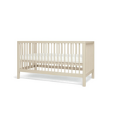 Mamas & Papas Solo Cot Bed -  Cashmere