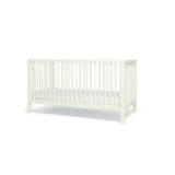 Mamas & Papas Solo Cot Bed - White