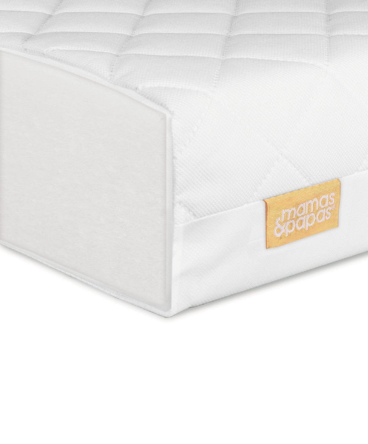 Mamas & Papas Essential Fibre Cot Bed Mattress