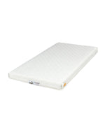 Mamas & Papas Essential Fibre Cot Bed Mattress