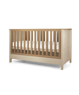 Mamas & Papas Harwell Cot Bed - Cashmere