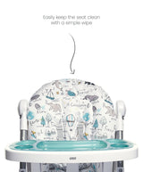 Mamas & Papas Snax Highchair - Happy Planet