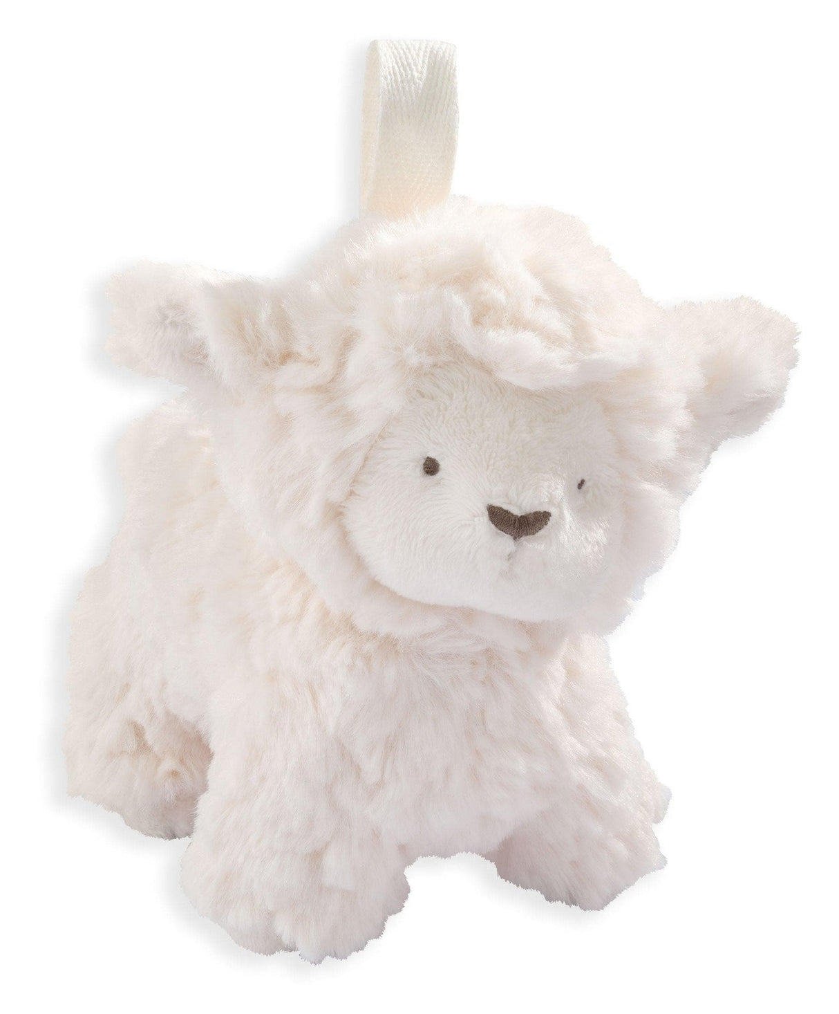 Mamas & Papas Soft Toy Chime - Lamb