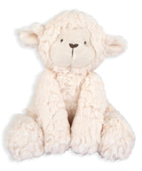 Mamas & Papas Welcome to the World Soft Toy - Larry Lamb