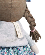 Mamas & Papas Soft Toy - Bella Rag Doll