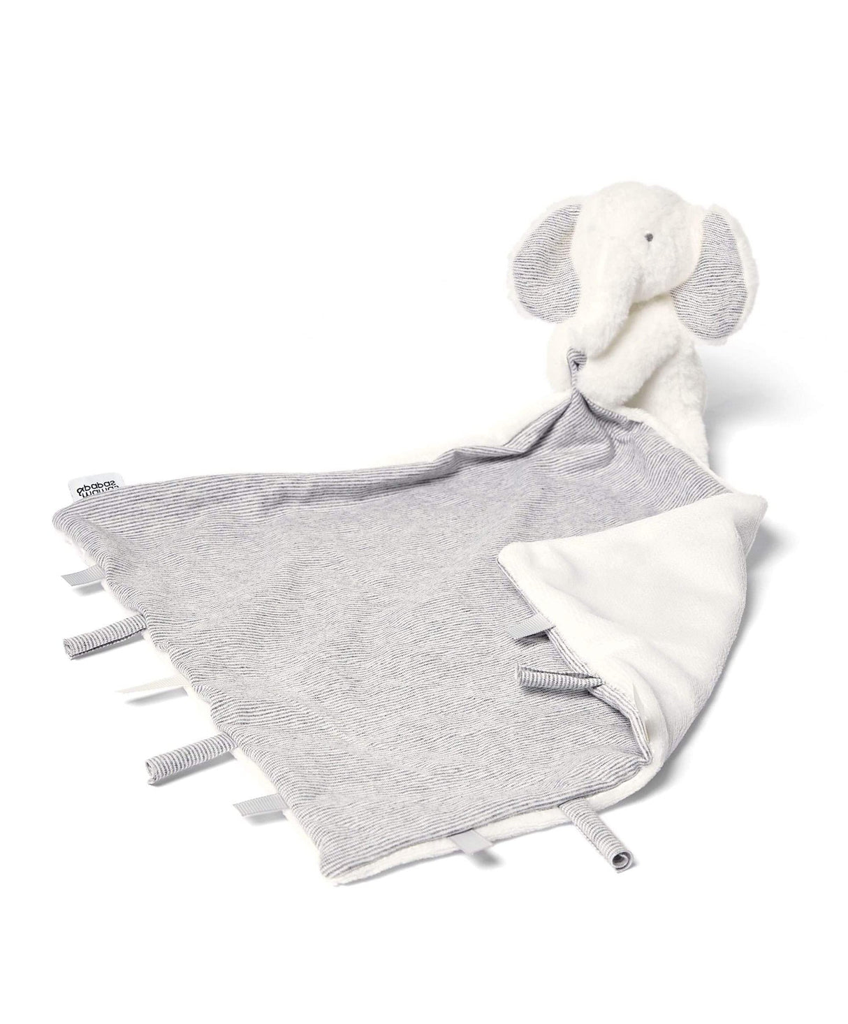 Mamas & Papas Comforter - Archie Elephant