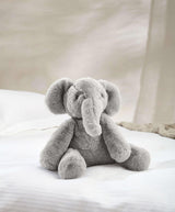 Mamas & Papas Welcome to the World Soft Toy - Archie Elephant