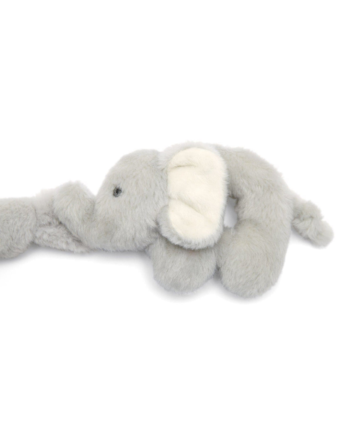 Mamas & Papas Tummy Time Snugglerug - Welcome to the World Elephant