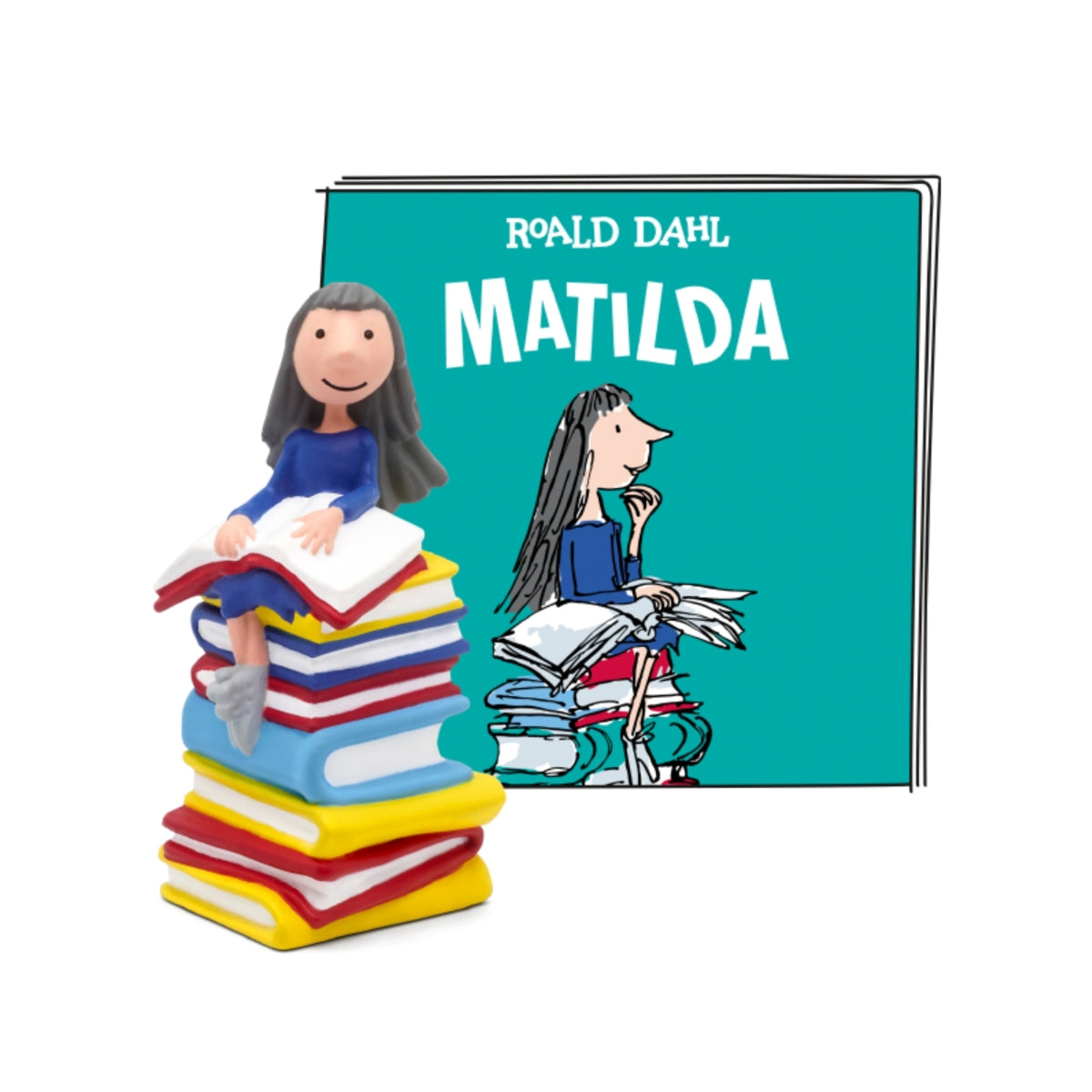 Tonies Roald Dahl - Matilda