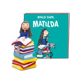 Tonies Roald Dahl - Matilda