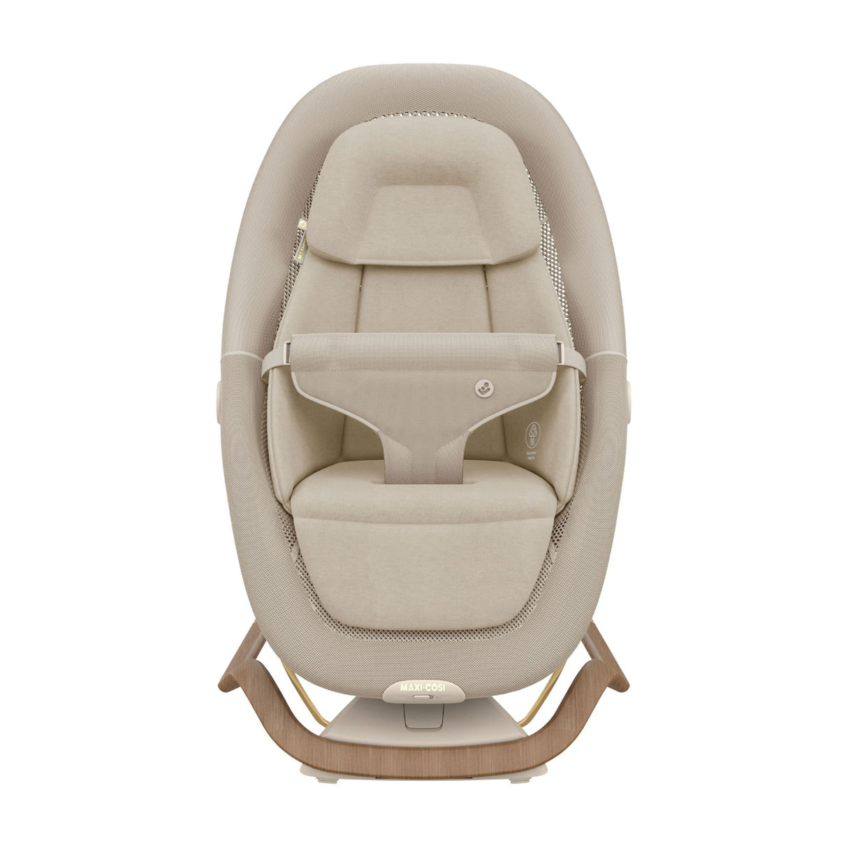 Maxi Cosi Dove Pro Baby Bouncer - Elegance Beige