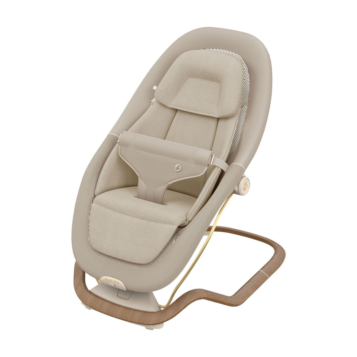 Maxi Cosi Dove Pro Baby Bouncer - Elegance Beige