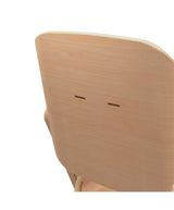 Maxi-Cosi Nesta Wooden Highchair - Natural Wood