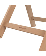 Maxi-Cosi Nesta Wooden Highchair - Natural Wood