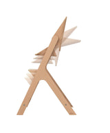 Maxi-Cosi Nesta Wooden Highchair - Natural Wood