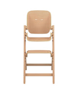 Maxi-Cosi Nesta Wooden Highchair - Natural Wood