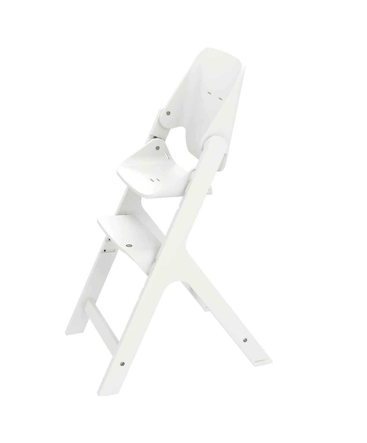 Maxi-Cosi Nesta Wooden Highchair - White