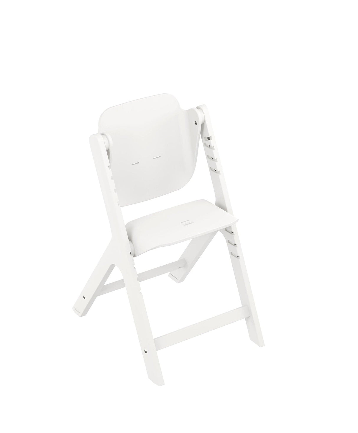 Maxi-Cosi Nesta Wooden Highchair - White