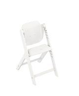 Maxi-Cosi Nesta Wooden Highchair - White