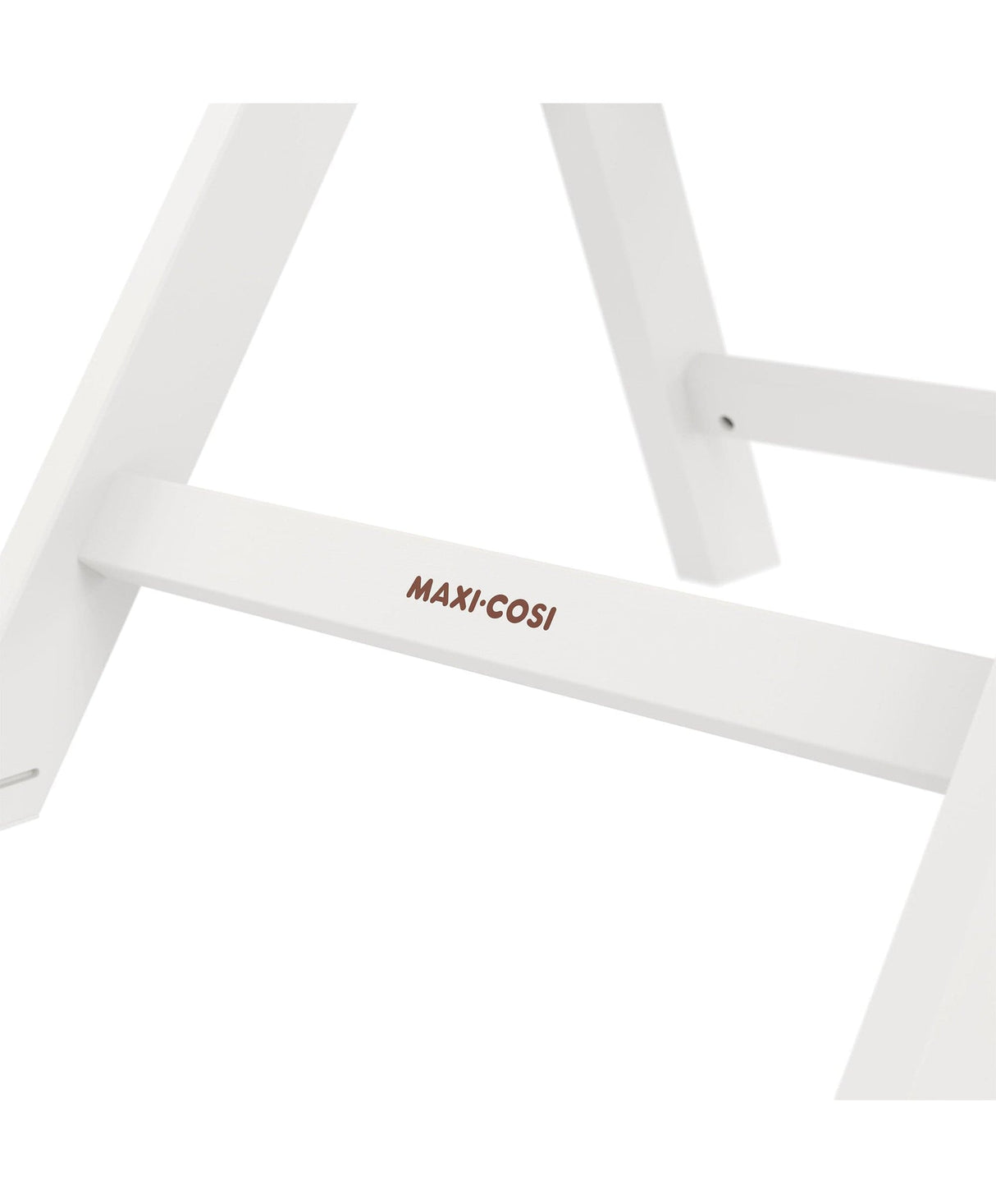 Maxi-Cosi Nesta Wooden Highchair - White