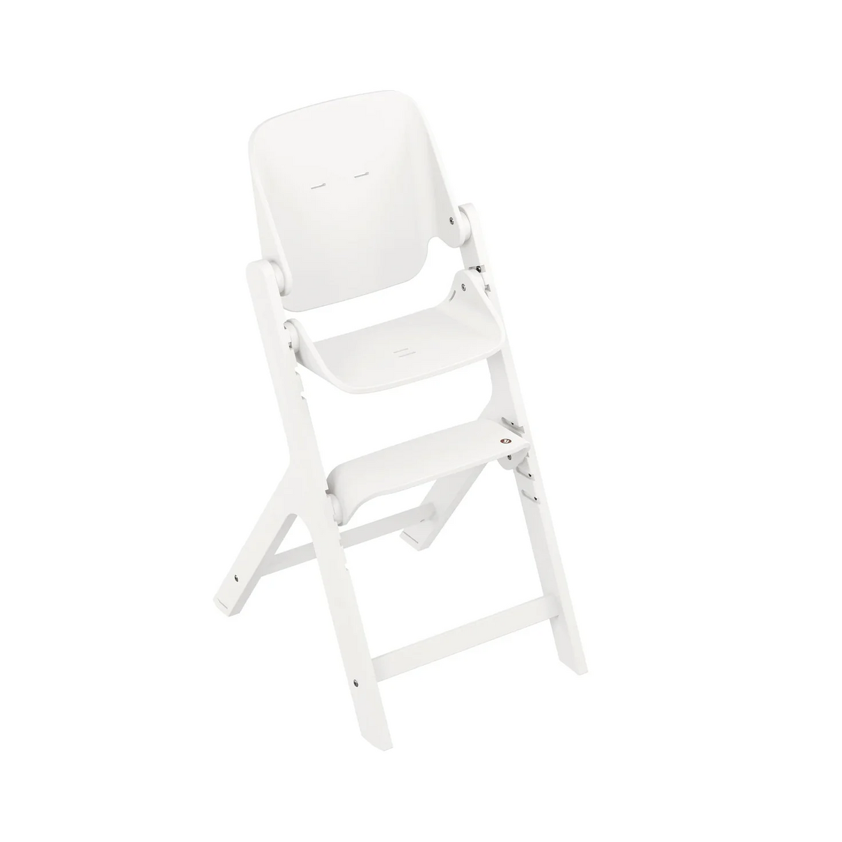 Maxi-Cosi Nesta Wooden Highchair - White