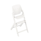 Maxi-Cosi Nesta Wooden Highchair - White