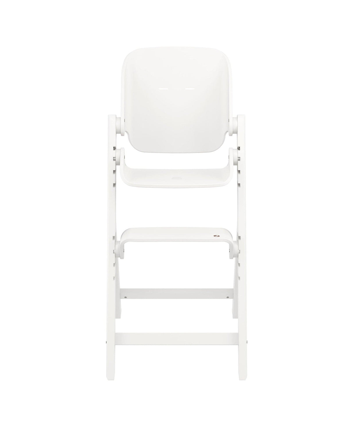 Maxi-Cosi Nesta Wooden Highchair - White