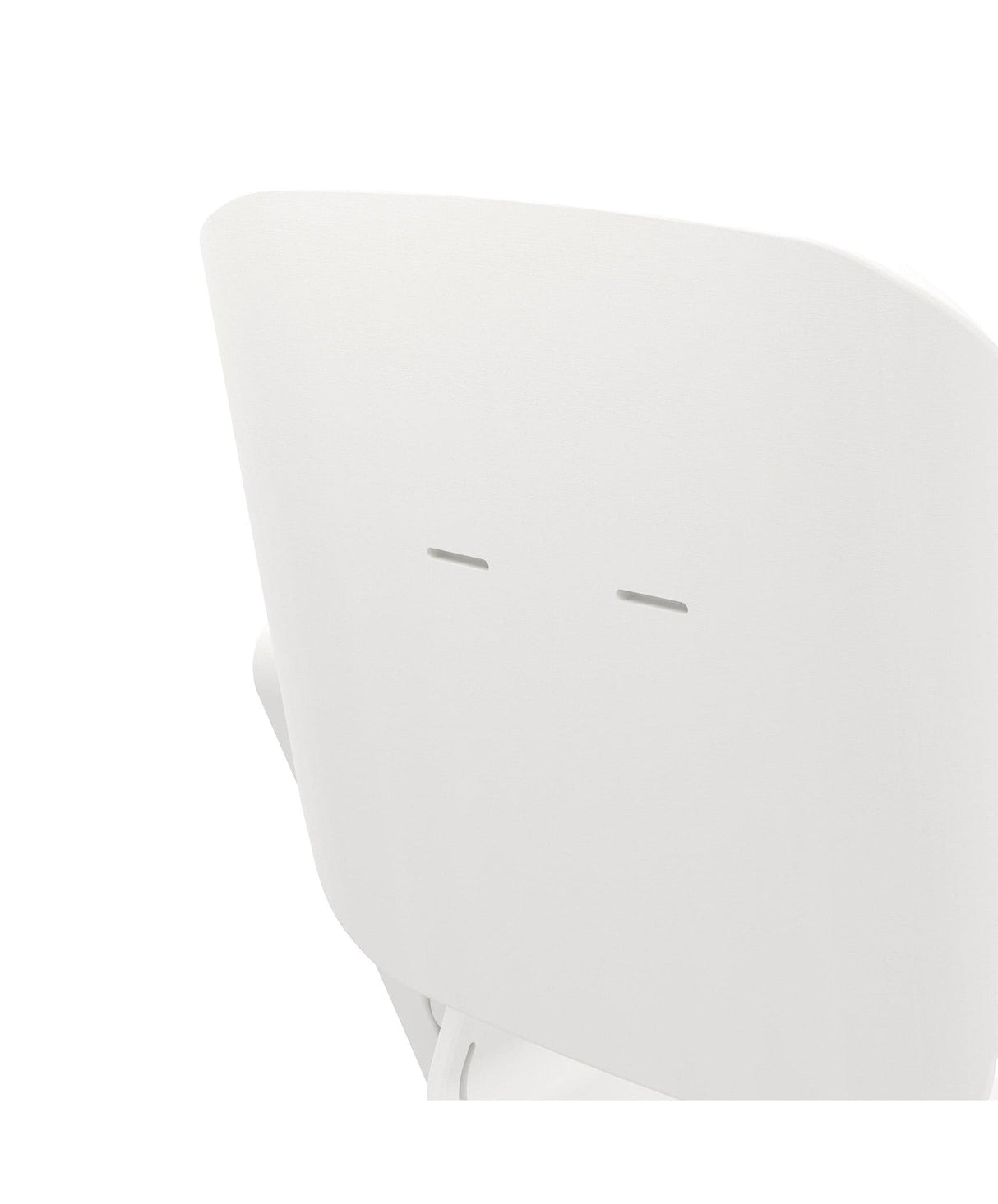 Maxi-Cosi Nesta Wooden Highchair - White