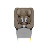 Maxi-Cosi Pearl 360 PRO Car Seat - Authentic Truffle