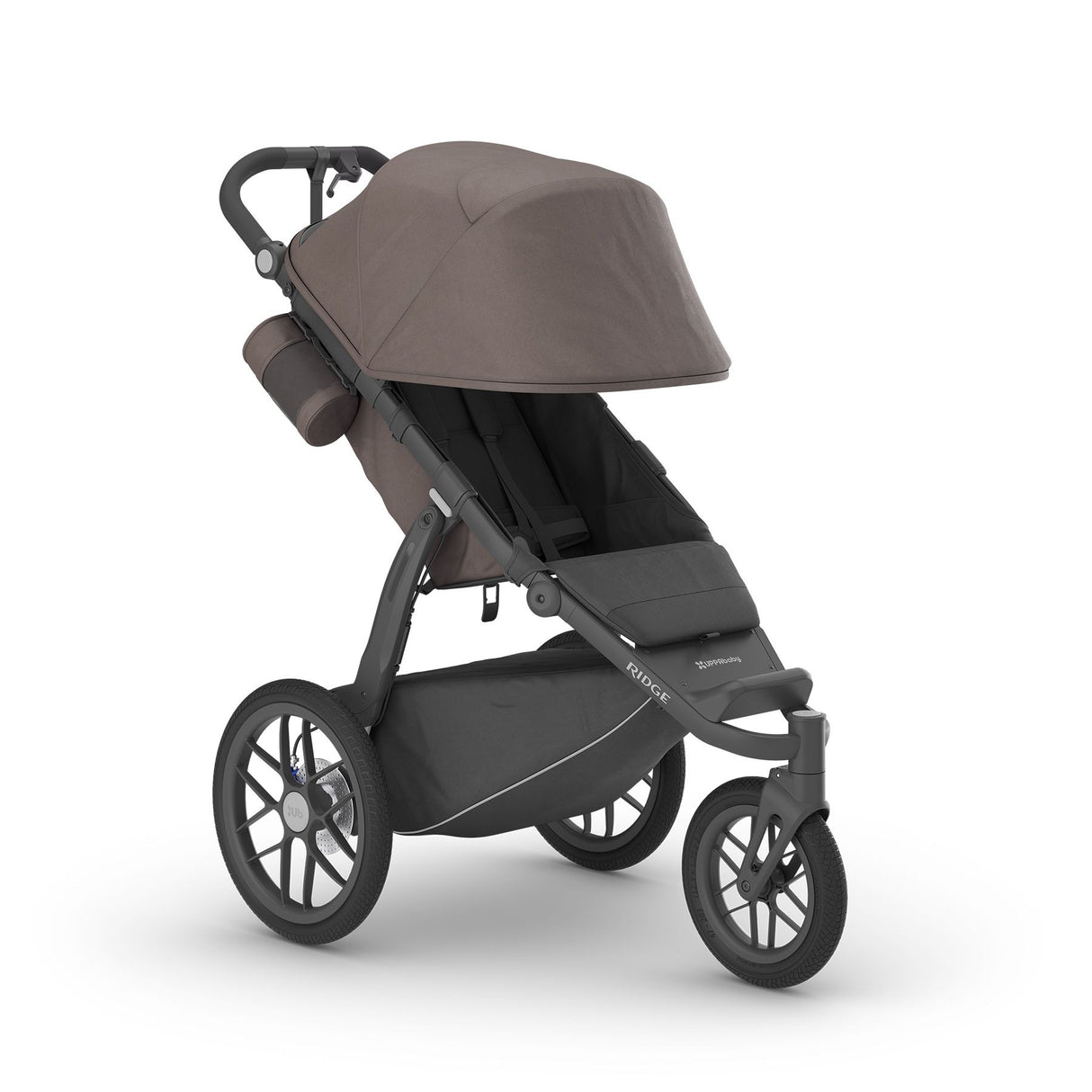 UPPAbaby Ridge All Terrain Pushchair - Theo