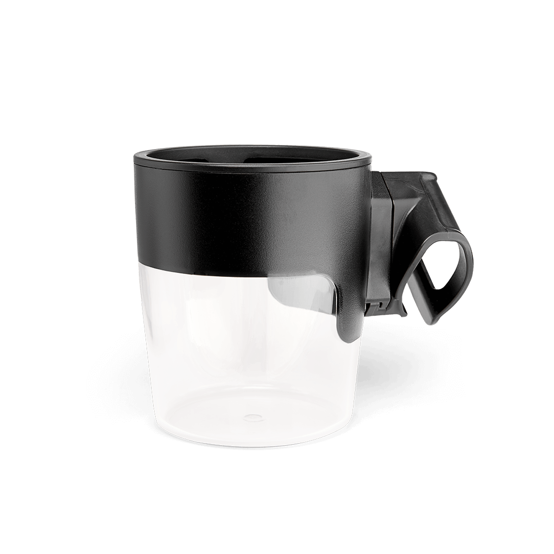 Nuna MIXX / DEMI GROW Cupholder - Black