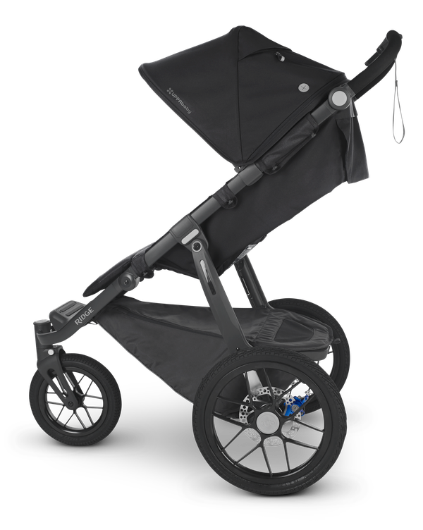 UPPAbaby Ridge All Terrain Pushchair - Jake