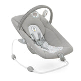 Joie Baby Essentials Bundle with Wish Bouncer, Sansa 2 in 1 and Multiply 6 in 1 Highchair - Portrait