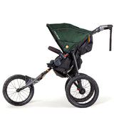 Out n About Nipper V5 Sport Jogging Pushchair - Sycamore Green