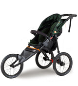 Out n About Nipper V5 Sport Jogging Pushchair - Sycamore Green