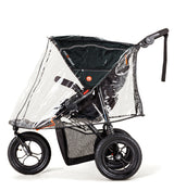 Out n About Nipper V5 Single Pushchair - Summit Black