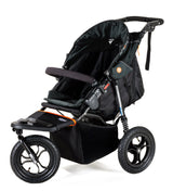 Out n About Nipper V5 Single Pushchair - Summit Black