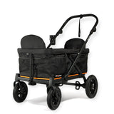 Out N About Nipper Stroller Wagon - Summit Black